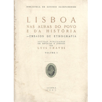 Livros/Acervo/C/CHAVES LIS 1
